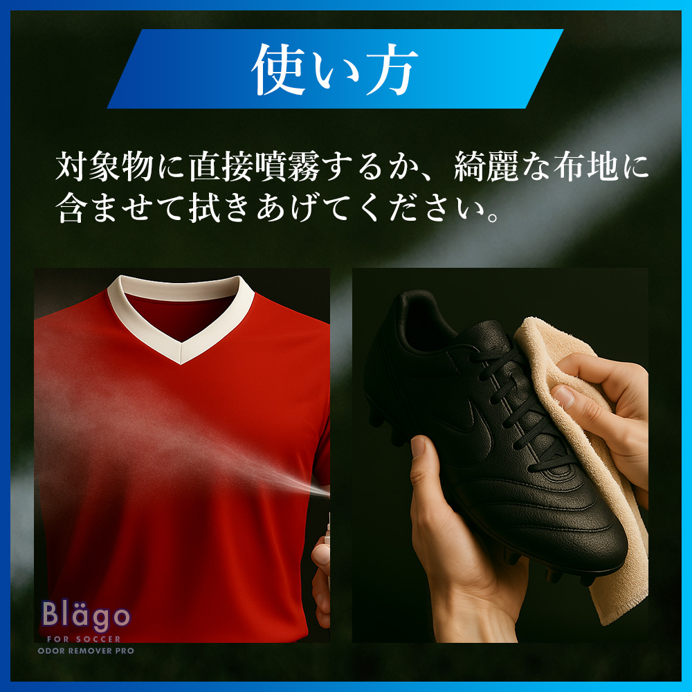 使い方